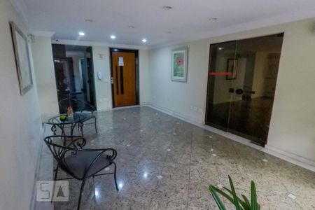 Apartamento para alugar com 97m², 3 quartos e 2 vagasHall de Entrada