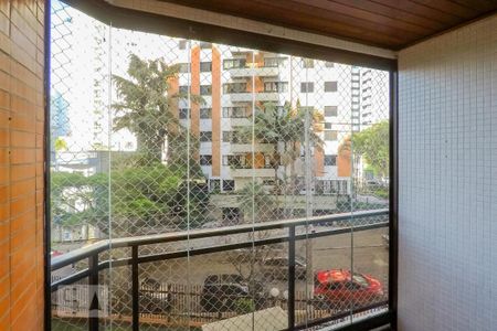 Apartamento para alugar com 97m², 3 quartos e 2 vagasSacada