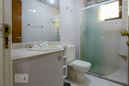Apartamento para alugar com 97m², 3 quartos e 2 vagasBanheiro