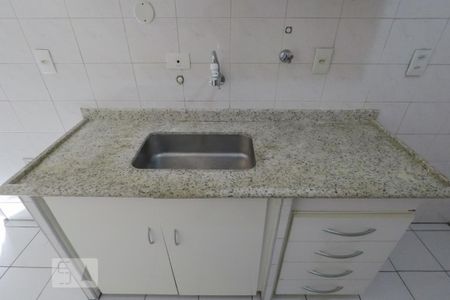 Apartamento para alugar com 97m², 3 quartos e 2 vagasCozinha