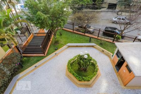 Apartamento para alugar com 97m², 3 quartos e 2 vagasQuarto 1