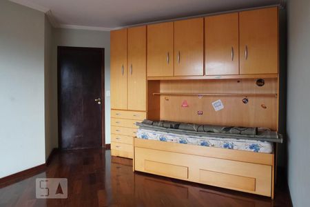 Detalhe Quarto 3 de casa à venda com 5 quartos, 379m² em Jardim Itapemirim, São Paulo