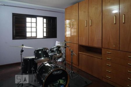 Casa à venda com 379m², 5 quartos e 3 vagasDetalhe Quarto 5