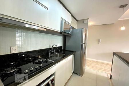 Apartamento à venda com 54m², 2 quartos e 1 vaga Apartamento à venda com 54m², 2 quartos e 1 vagaCozinha