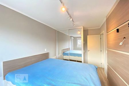 Apartamento à venda com 54m², 2 quartos e 1 vaga Apartamento à venda com 54m², 2 quartos e 1 vagaQuarto 2