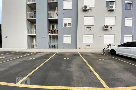 Apartamento à venda com 54m², 2 quartos e 1 vaga Apartamento à venda com 54m², 2 quartos e 1 vagaBox