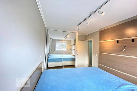 Apartamento à venda com 54m², 2 quartos e 1 vaga Apartamento à venda com 54m², 2 quartos e 1 vagaQuarto 2