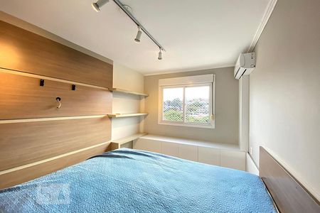 Apartamento à venda com 54m², 2 quartos e 1 vaga Apartamento à venda com 54m², 2 quartos e 1 vagaQuarto 2