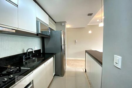 Apartamento à venda com 54m², 2 quartos e 1 vaga Apartamento à venda com 54m², 2 quartos e 1 vagaCozinha