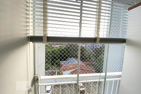 Sacada de apartamento à venda com 2 quartos, 54m² em Guarani, Novo Hamburgo