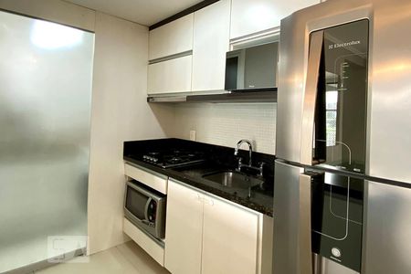 Apartamento à venda com 54m², 2 quartos e 1 vaga Apartamento à venda com 54m², 2 quartos e 1 vagaCozinha