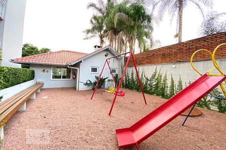 Apartamento à venda com 54m², 2 quartos e 1 vaga Apartamento à venda com 54m², 2 quartos e 1 vagaÁrea Comum - Playground