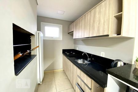 Apartamento à venda com 54m², 2 quartos e 1 vaga Apartamento à venda com 54m², 2 quartos e 1 vagaÁrea comum - Salão de festas