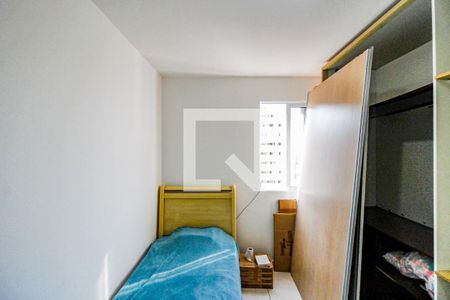 Quarto 1 de apartamento à venda com 2 quartos, 60m² em Vila Congonhas, São Paulo