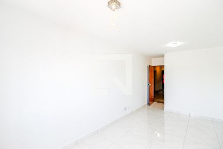 Sala de apartamento para alugar com 2 quartos, 60m² em Vila Congonhas, São Paulo