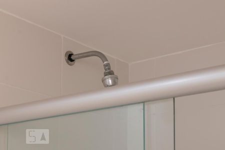 Apartamento à venda com 64m², 2 quartos e 1 vaga Apartamento à venda com 64m², 2 quartos e 1 vagaChuveiro