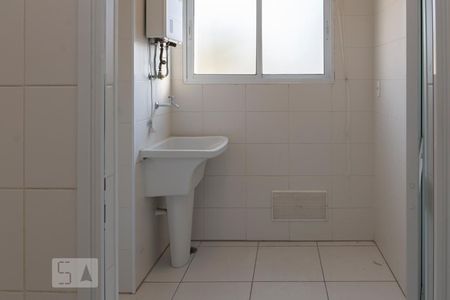 Apartamento à venda com 64m², 2 quartos e 1 vaga Apartamento à venda com 64m², 2 quartos e 1 vagaÁrea de Serviço