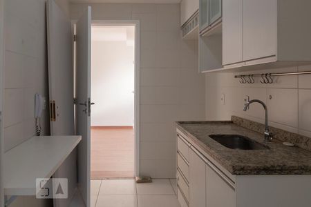 Apartamento à venda com 64m², 2 quartos e 1 vaga Apartamento à venda com 64m², 2 quartos e 1 vagaCozinha