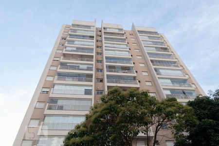 Apartamento à venda com 64m², 2 quartos e 1 vaga Apartamento à venda com 64m², 2 quartos e 1 vagaFachada