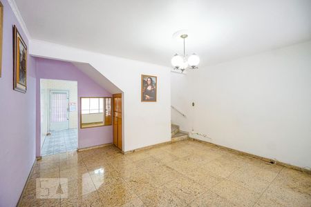 Sala de casa para alugar com 3 quartos, 200m² em Vila Carrão, São Paulo