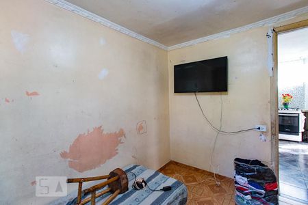 Quarto 1 de apartamento para alugar com 3 quartos, 50m² em Conjunto Habitacional Padre Manoel da Nobrega, São Paulo