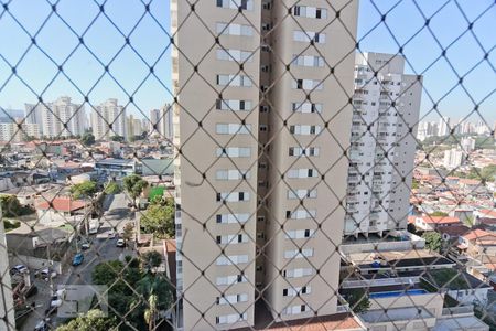 Apartamento à venda com 90m², 3 quartos e 1 vaga Apartamento à venda com 90m², 3 quartos e 1 vagaVista da Suíte