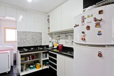 Apartamento à venda com 90m², 3 quartos e 1 vaga Apartamento à venda com 90m², 3 quartos e 1 vagaCozinha