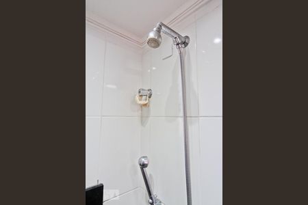 Apartamento à venda com 90m², 3 quartos e 1 vaga Apartamento à venda com 90m², 3 quartos e 1 vagaBanheiro