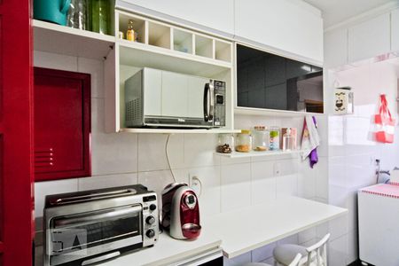 Apartamento à venda com 90m², 3 quartos e 1 vaga Apartamento à venda com 90m², 3 quartos e 1 vagaCozinha