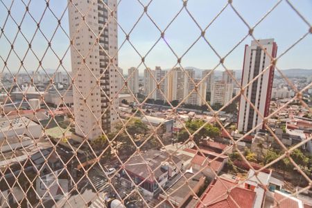 Apartamento à venda com 90m², 3 quartos e 1 vaga Apartamento à venda com 90m², 3 quartos e 1 vagaVista