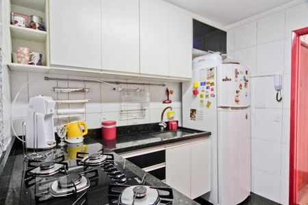 Apartamento à venda com 90m², 3 quartos e 1 vaga Apartamento à venda com 90m², 3 quartos e 1 vagaCozinha