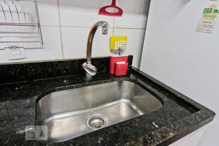 Apartamento à venda com 90m², 3 quartos e 1 vaga Apartamento à venda com 90m², 3 quartos e 1 vagaCozinha