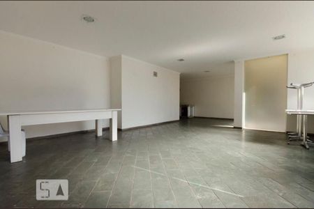 Apartamento à venda com 90m², 3 quartos e 1 vagaÁrea comum - Salão de festas