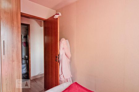 Apartamento à venda com 90m², 3 quartos e 1 vaga Apartamento à venda com 90m², 3 quartos e 1 vagaQuarto 2