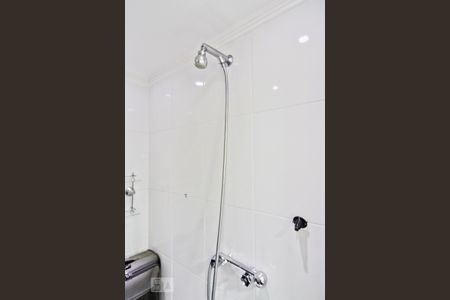 Apartamento à venda com 90m², 3 quartos e 1 vaga Apartamento à venda com 90m², 3 quartos e 1 vagaBanheiro da Suíte