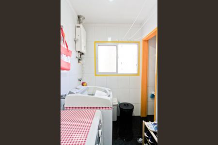 Apartamento à venda com 90m², 3 quartos e 1 vaga Apartamento à venda com 90m², 3 quartos e 1 vagaÁrea de Serviço
