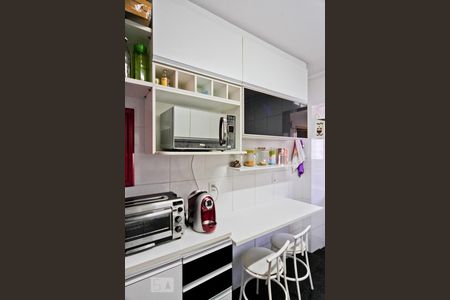 Apartamento à venda com 90m², 3 quartos e 1 vaga Apartamento à venda com 90m², 3 quartos e 1 vagaCozinha