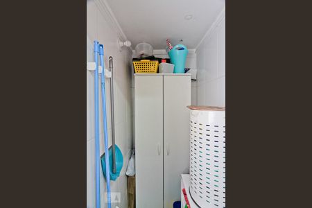 Apartamento à venda com 90m², 3 quartos e 1 vaga Apartamento à venda com 90m², 3 quartos e 1 vagaQuarto de Serviço