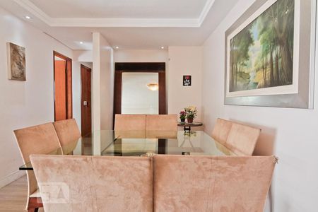 Apartamento à venda com 90m², 3 quartos e 1 vaga Apartamento à venda com 90m², 3 quartos e 1 vagaSala