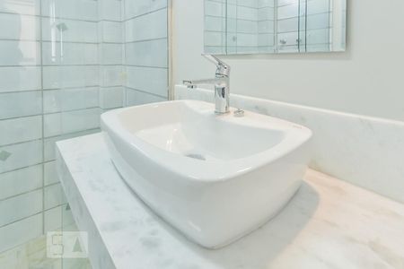 Apartamento à venda com 180m², 3 quartos e 1 vagaBanheiro do Quarto 3