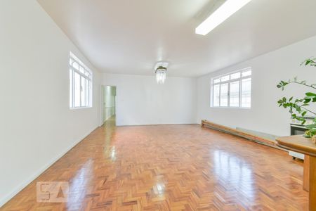 Sala de apartamento à venda com 3 quartos, 180m² em Santa Cecília, São Paulo