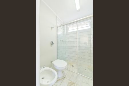 Apartamento à venda com 180m², 3 quartos e 1 vagaBanheiro do Quarto 3