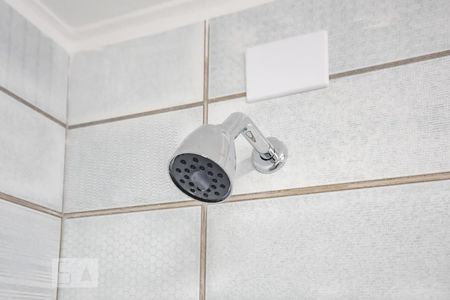 Apartamento à venda com 180m², 3 quartos e 1 vagaBanheiro Social