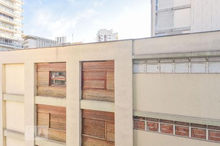 Apartamento à venda com 180m², 3 quartos e 1 vagaVista do Quarto 2