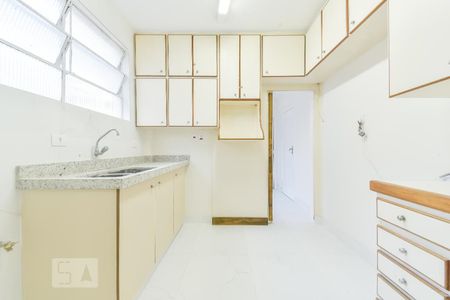 Apartamento à venda com 180m², 3 quartos e 1 vagaCozinha