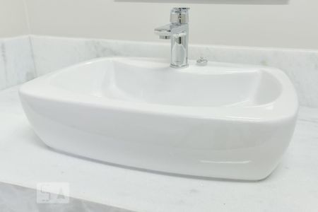 Apartamento à venda com 180m², 3 quartos e 1 vagaBanheiro Social