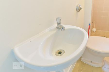 Apartamento à venda com 180m², 3 quartos e 1 vagaBanheiro de Serviço