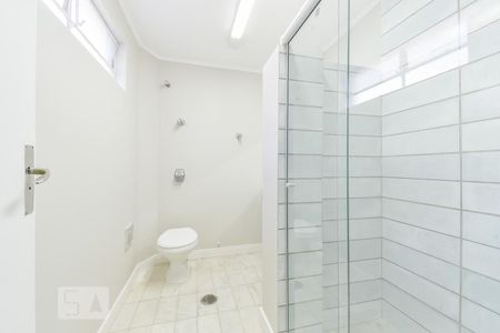 Apartamento à venda com 180m², 3 quartos e 1 vagaBanheiro Social