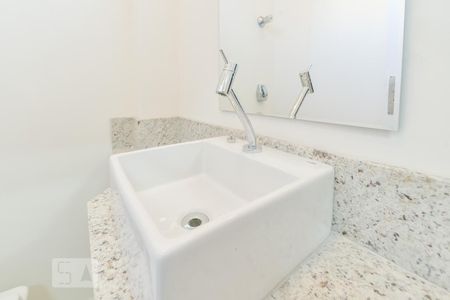 Apartamento à venda com 180m², 3 quartos e 1 vagaLavabo