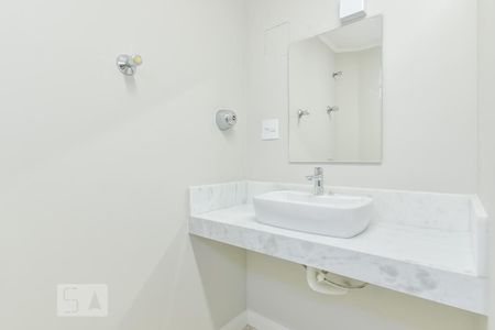 Apartamento à venda com 180m², 3 quartos e 1 vagaBanheiro Social